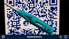 Game screenshot AR Laboratorio de Materiales mod apk