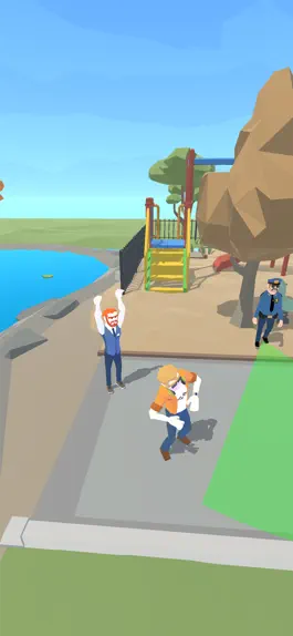 Game screenshot AssKicker hack