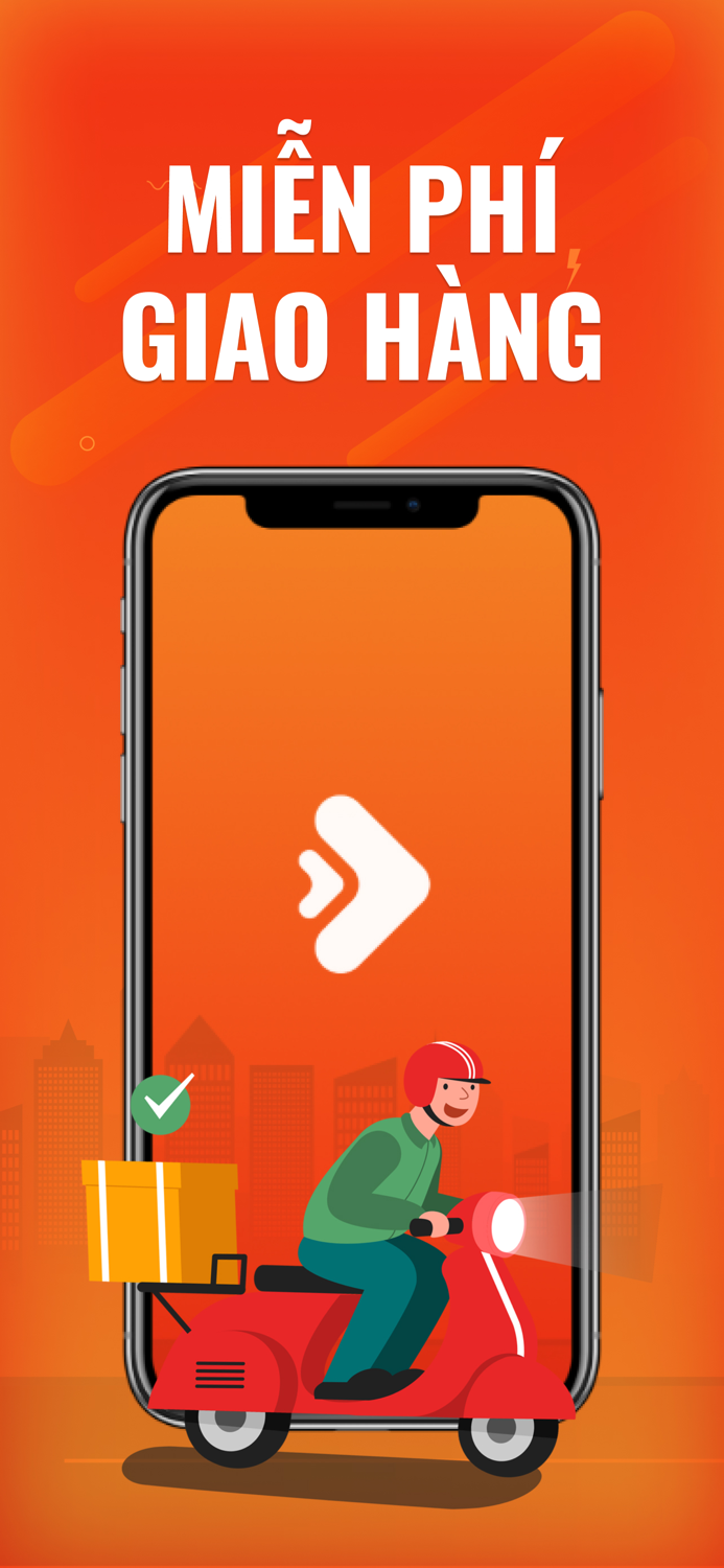 Back - Đặt hàng and Tích điểm