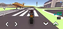 Game screenshot Blocky Moto Racing hack