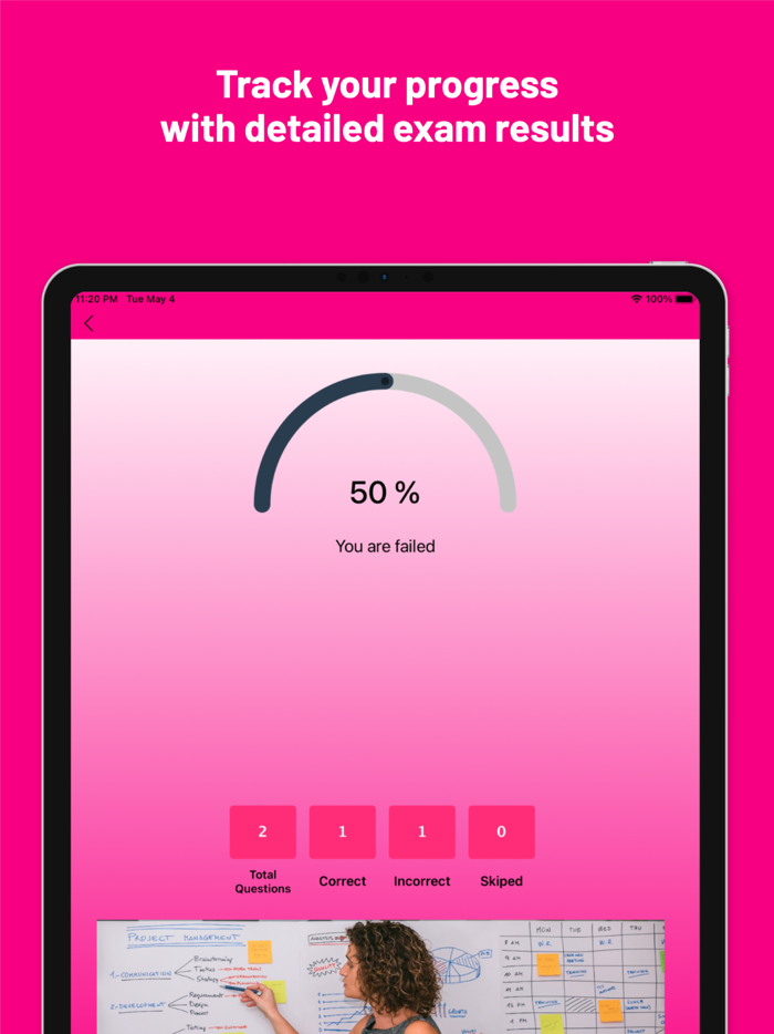 Professional Prep PMPPHRCPIM