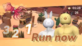 Game screenshot Animal Challenge! mod apk
