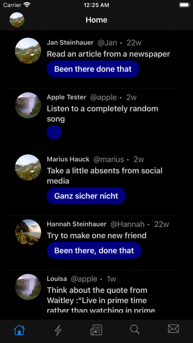 Comfibreak Screenshot