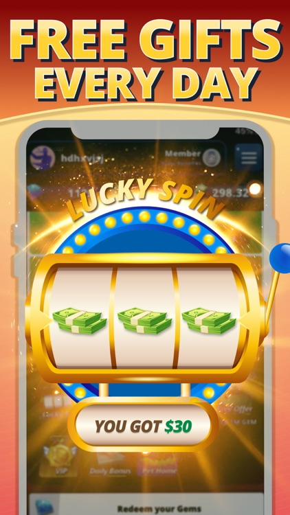 Daub Cash: Real Money Bingo screenshot-3