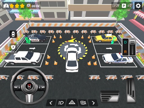 Real Car Parking 3D Proのおすすめ画像5