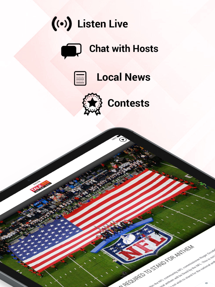 Talk 103.9-1340 KKAM