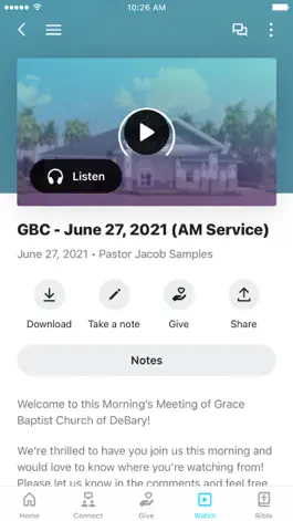 Game screenshot Grace DeBary hack