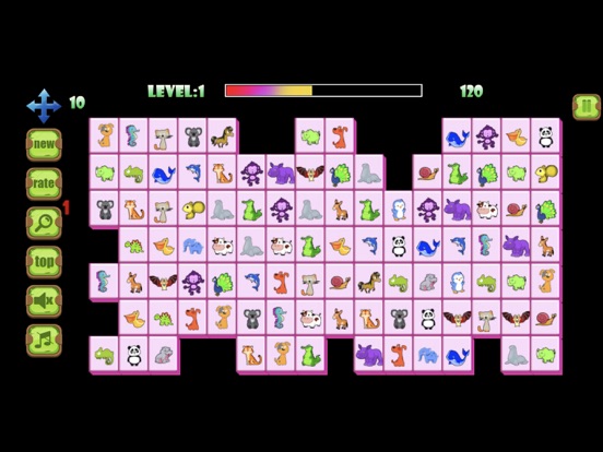 Screenshot #6 pour Link Cute Animals