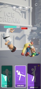 Card Fighter! screenshot #3 for iPhone