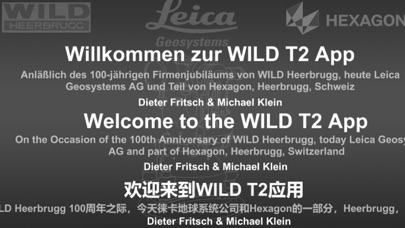 Wild T2 Screenshot