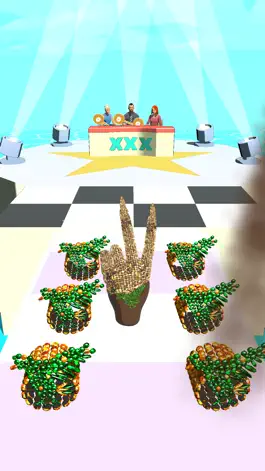 Game screenshot Hand Art 3D hack