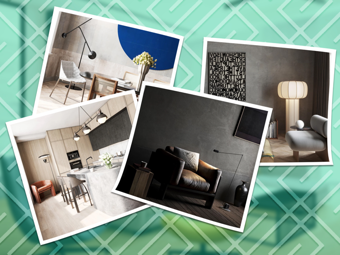 Home Decor -House Design Games