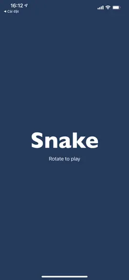 Game screenshot Snake Rotate mod apk