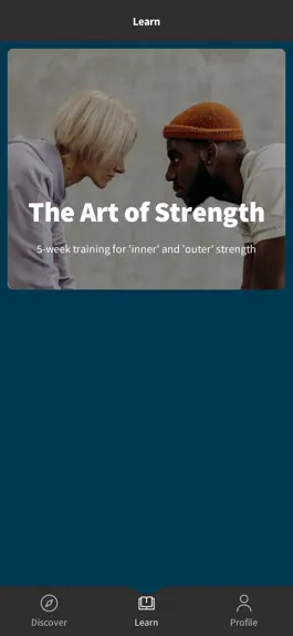 Game screenshot The Mind Body Adventure apk