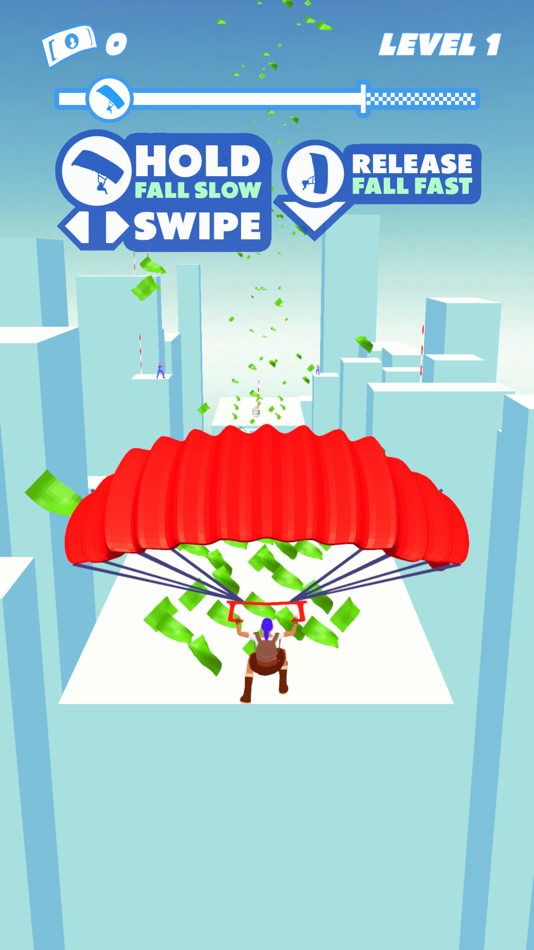 #1. Para Heist (iOS) بواسطة: Cosmo4 Bilim Sanat Teknoloji