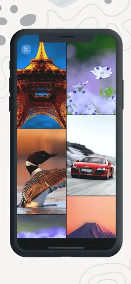 Game screenshot HD Wallpapers Pro For Me apk