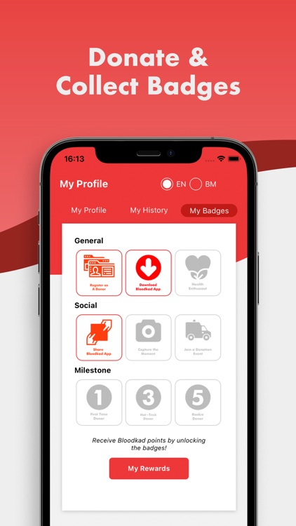 Bloodkad screenshot-3