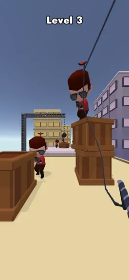 Game screenshot Whip Game! apk
