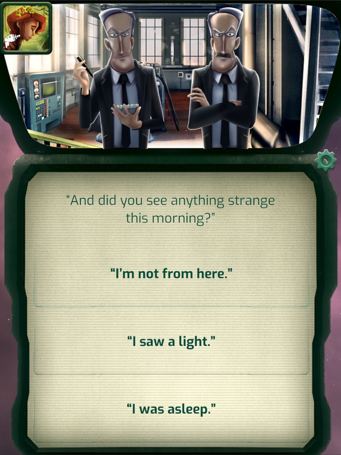 Plan B From Outer Space