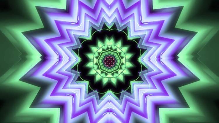 Vythm JR - Music visualizer