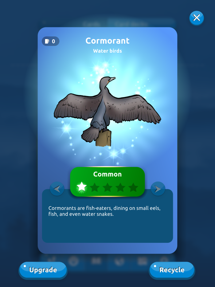 Perfect Earth Animals