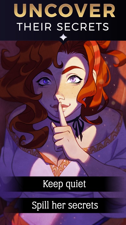 The Arcana: A Mystic Romance