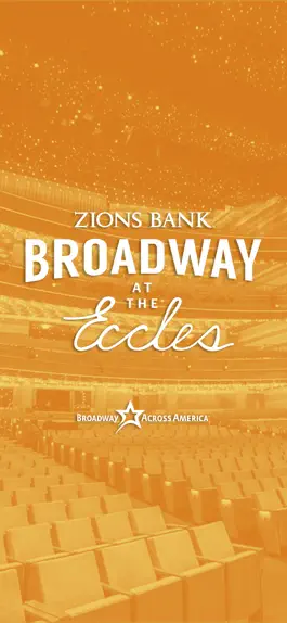 Game screenshot Broadway at the Eccles mod apk