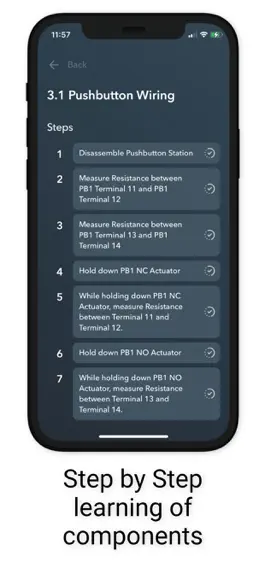 Game screenshot Innotek VTS hack