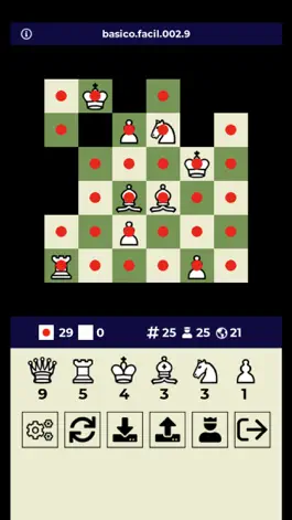 Game screenshot Cover Of Knight apk