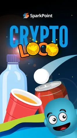 Game screenshot Crypto Loco mod apk