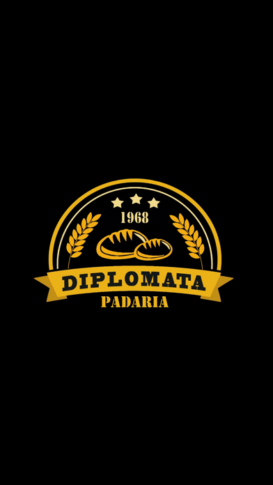 Padaria Diplomata Screenshot 1 - AppWisp.com