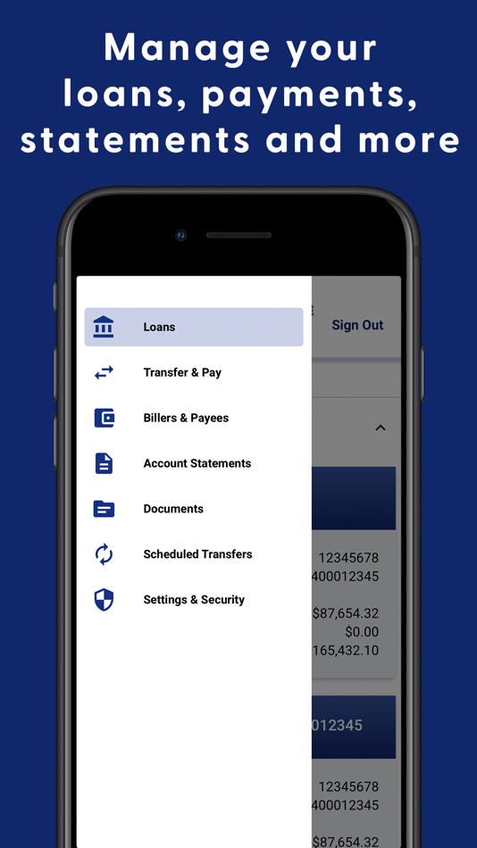 #2. WFG Mobile Access (iOS) By: Origin Mortgage Management Services Pty Ltd