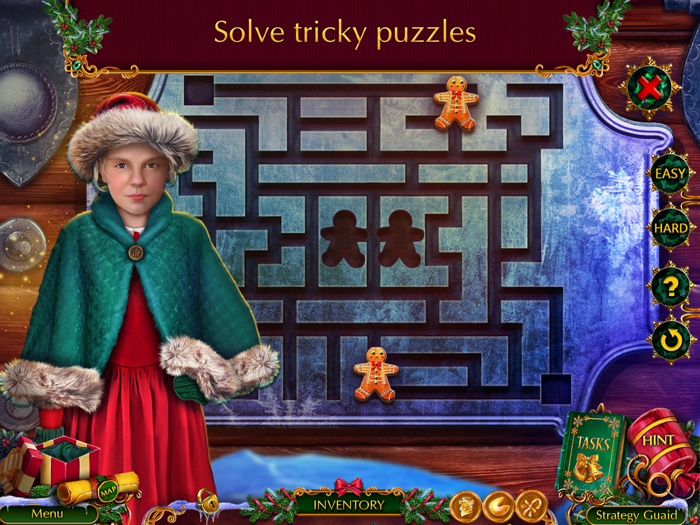 Christmas Spirit 2 - F2P