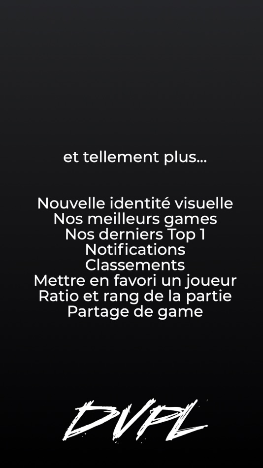 #9. Devpool eSport (iOS) 由: Devpool