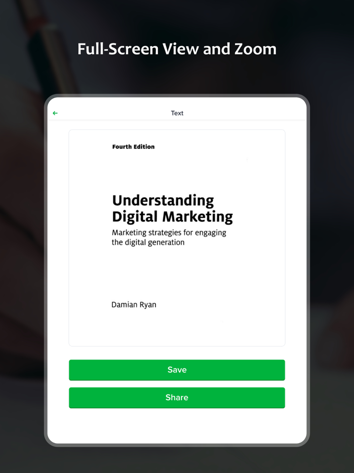 PDF to TEXT Converter Pro