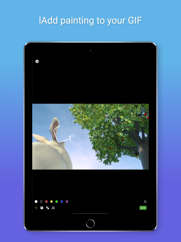 Capture-Gif Maker and Creator