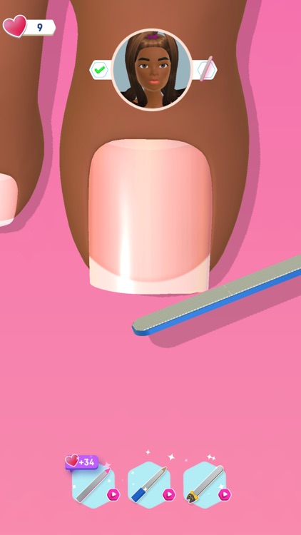 Foot Spa screenshot-0