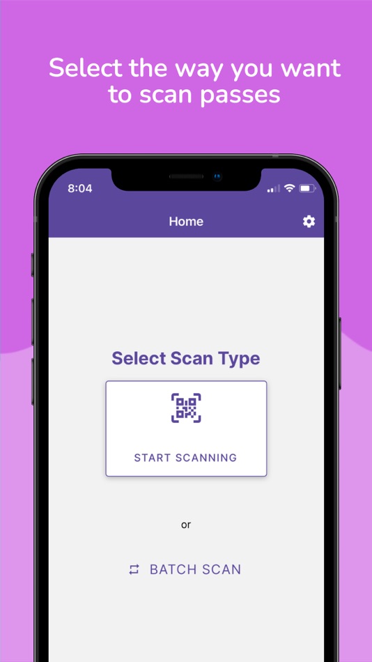 #1. PassKit PassReader (iOS) 由: PassKit, Inc.