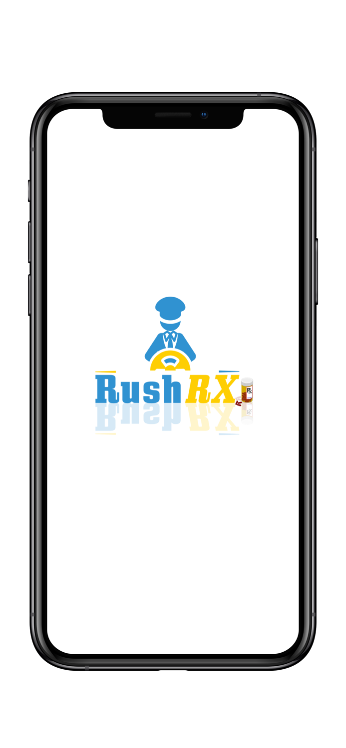 RushRx Driver