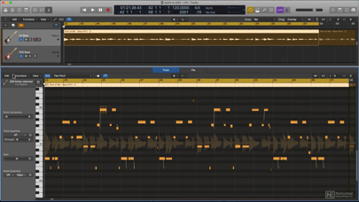 Screenshot #3 pour MIDI Course For AudioPedia