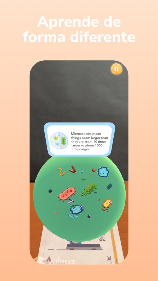#2. IT AR Prefirst (iOS) 由: Ganca