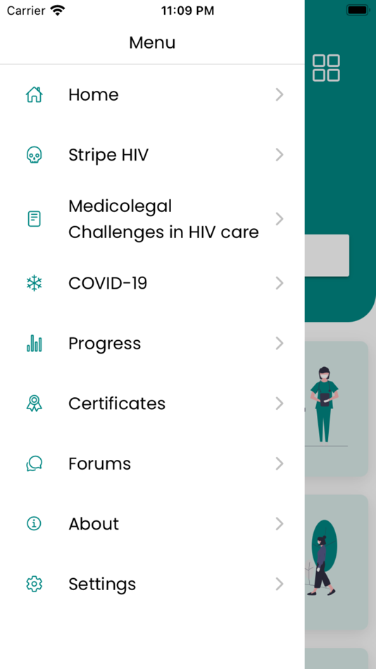 #2. OIPE KNUST (iOS) Av: Kwame Nkrumah University of Science and Technology