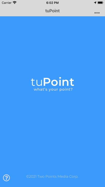 tuPoint