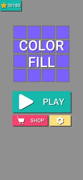 Game screenshot Color Fill : Puzzle Game mod apk