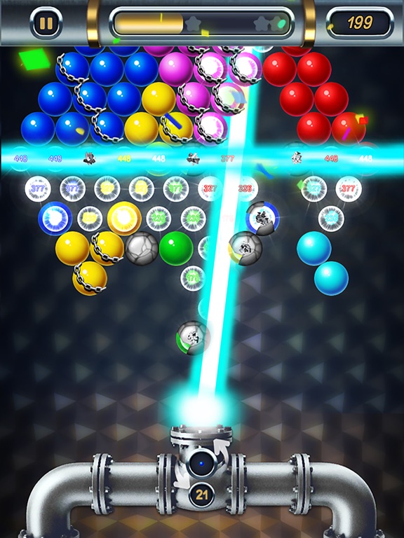 Bubble Shooter Classic Game APK for Android Download