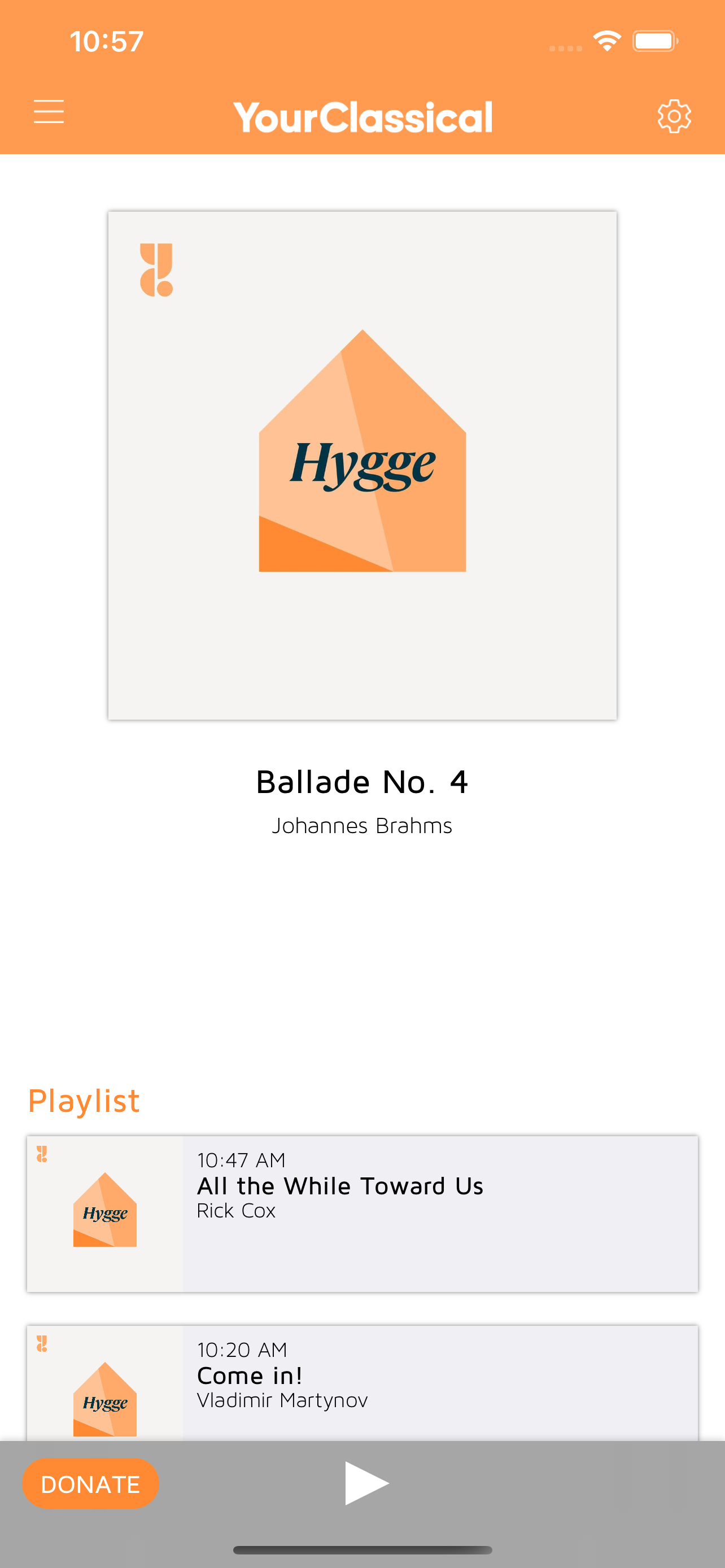 YourClassical
