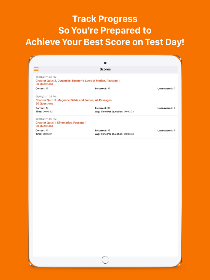 AP Physics C, 2e - Test Prep