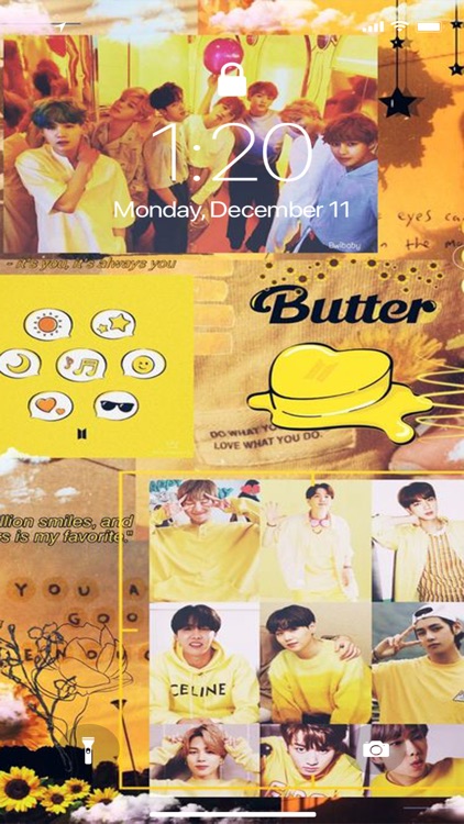 Kpop Wallpapers 4k screenshot-7