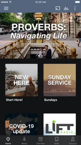 Game screenshot Danube International Church mod apk