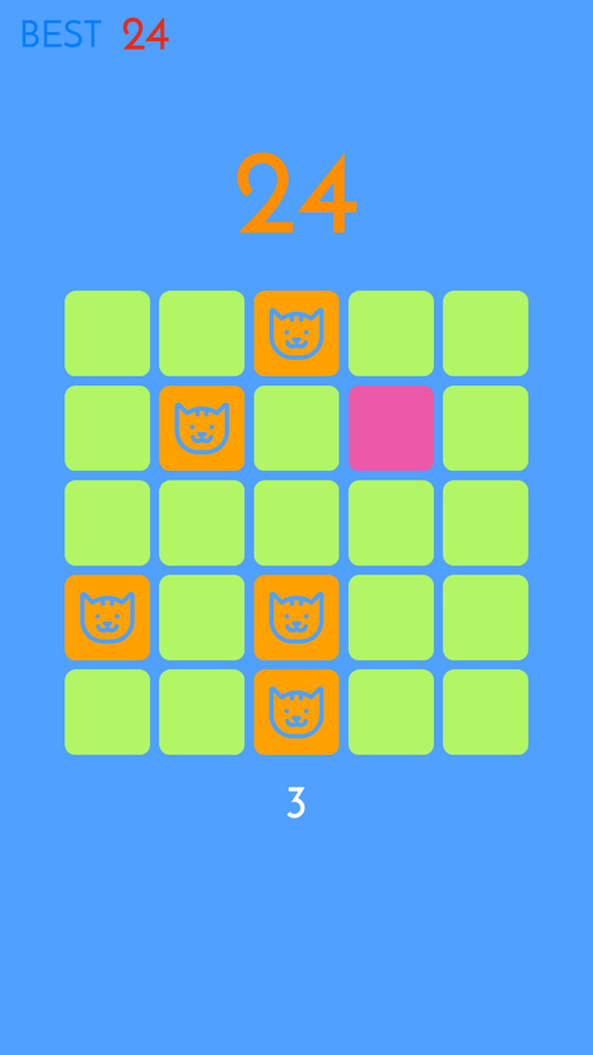 #3. Memory Master Pro Game (iOS) 由: 婷婷 张
